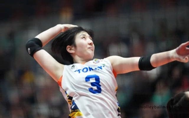 【バレー】東レ滋賀・樫村まどか「必死に食らいついて絶対に勝ちに行くという気持ちで臨んだ」 越谷章監督「勝たないと意味がない」 SV女子会見