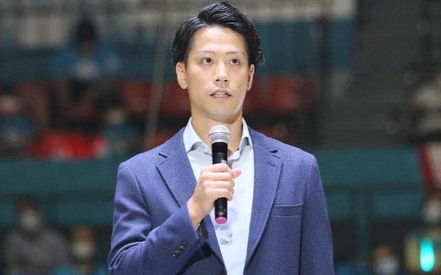 B1京都がOB村上直氏のGM就任を発表…再建目指す「共に、登りましょう」松島鴻太氏は社長に専念