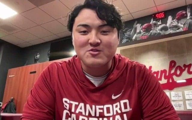 佐々木麟太郎、ドラフト3か月後に初言及「まさか」　まずは大学に集中も…鷹は「豪快な野球」