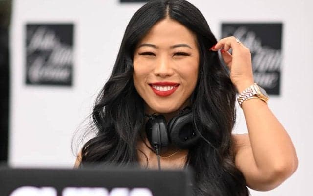 NBAオールスターに日本人“選出”…高井智華氏がオフィシャルDJ就任「本当に夢のよう」