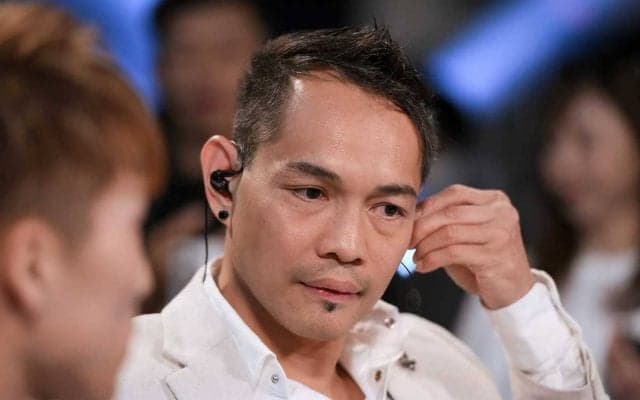 井上尚弥の“ライバル”元世界5階級制覇王者が3カ月で再起戦「ドネアが43歳でリングへ」　増田陸との挑戦者決定戦に専門メディアが熱視線