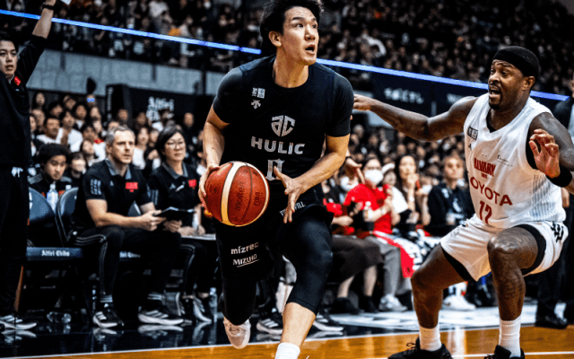 A千葉の木田貴明が腰椎椎間板ヘルニアで戦線離脱…A千葉のB1昇格に貢献した30歳