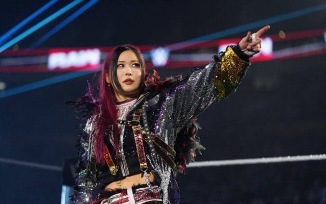 「めっちゃ可愛い」「笑顔が最高」人気日本人女子レスラー、欧州遠征満喫のオフショットに現地ファンも歓喜「楽しんでて何より」