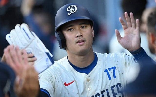 大谷が「No.1」荒稼ぎで…米識者「証明するものない」　ふと浮かんだ疑問「退屈に感じる？」