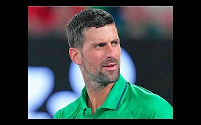  ジョコ、プライバシー侵害問題に言及 