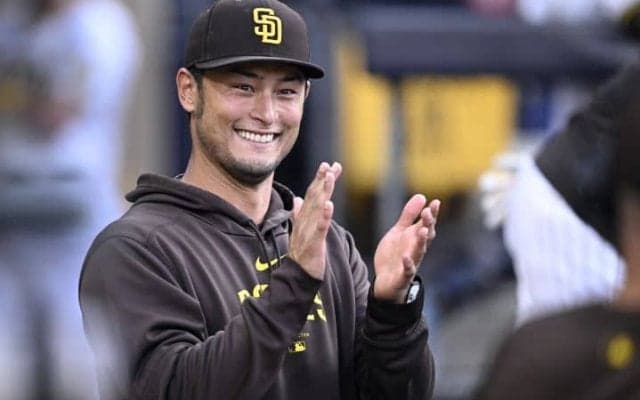 「ダルビッシュまでコーチ合流なんて現実か？」韓国メディアが“驚愕”　ライバル日本に対し「勝利への本気度を象徴する動き」