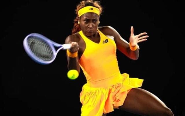 「大げさだけど…選手は動物園の動物？」舞台裏のカメラ追跡にシフィオンテクが疑問符 ガウフのラケット破壊を受け