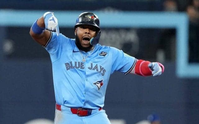 大砲ゲレーロJr.、WBC出場決定　球団発表…ドミニカ共和国が“超強力打線”形成へ