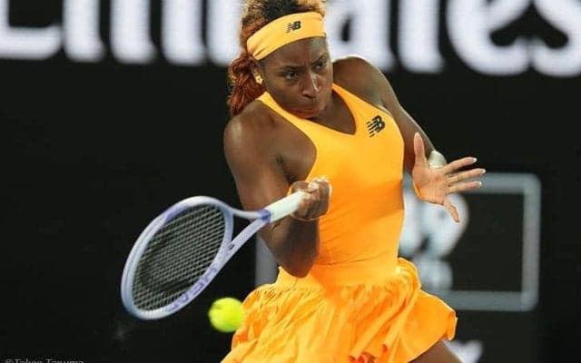 聖域なき「舞台裏」--ガウフのラケット破壊を中継し露呈させた選手の尊厳と境界線