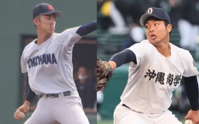 センバツ一般枠のボーダーライン6枠の争いが激戦！横浜、沖縄尚学、浦和学院などが候補に