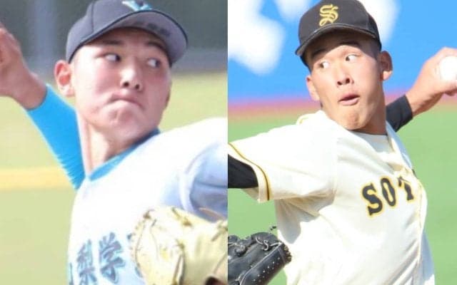 30日に出場校発表！広島は10年、山梨などは8年連続出場がかかる、連続出場がピンチの府県は？【センバツ】