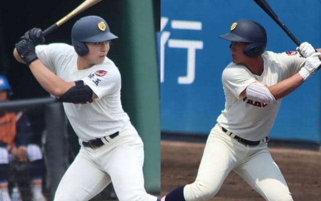 名門・浦和学院が卒業生進路公開！38名が野球継続、明大、東洋大、立正大、国学院大と強豪大へ進学