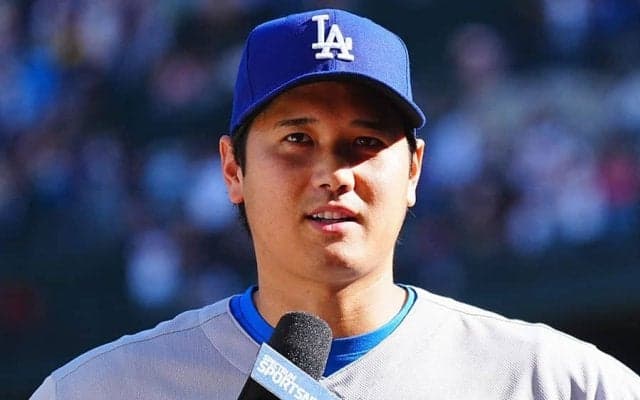 ジャッジも凄いが…大谷翔平に脱帽「何でもこなす男」　ヤ軍実況が驚愕、NYでの完璧な行動