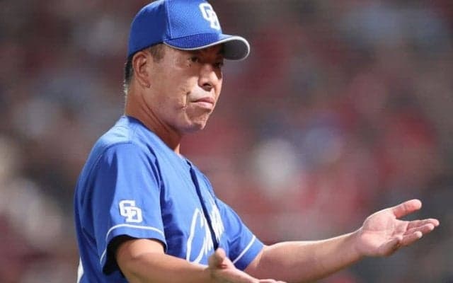 「一番決まってないのがショート」井上中日、注目のポジション争い、元中日首脳陣の見解「山本は山本の良さもある」「村松はやっぱり徹すること」