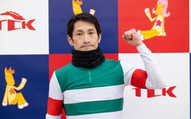 【大井・金盃】グリューヴルム長丁場で真価発揮、重賞初V