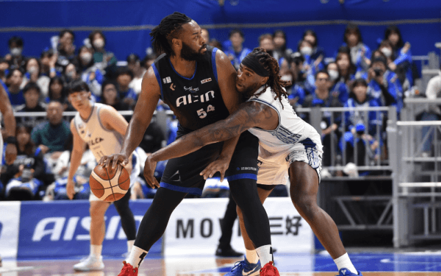 【1月28日のB1試合結果】長崎が延長戦の末に今季初の連敗…千葉Jは宇都宮撃破でホーム3連敗を阻止