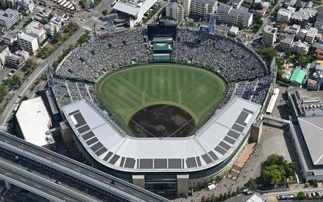 春の選抜高校野球大会　DAZNでも全31試合を無料ライブ配信へ