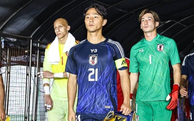 サッカー日本代表入りにも期待！ 欧州で活躍する20歳以下の日本人選手たち