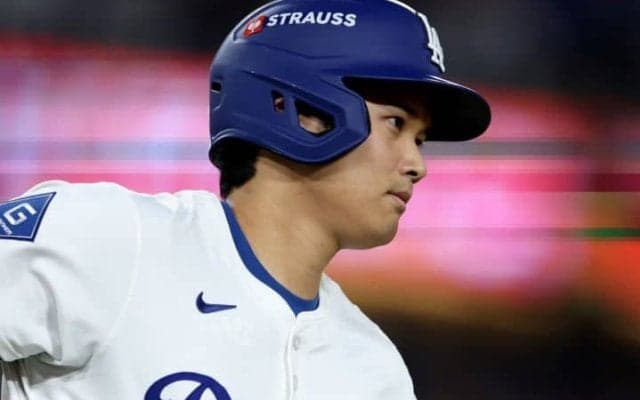 世界一軍団でも傑出する「献身」　ド軍テオが告白した大谷翔平の凄み「満足はしない。とにかく働いて、働いて、働いて、働き続ける」