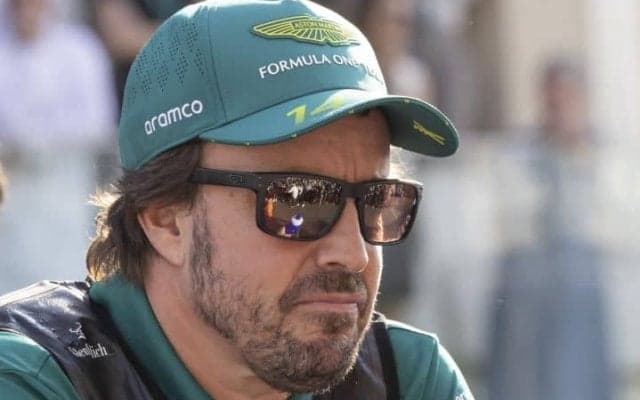 難題噴出は不可避？ F1公式テスト欠席が目立ったアストンマーティンが抱える“恐れ”　名手アロンソが罵詈雑言を浴びせた過去も