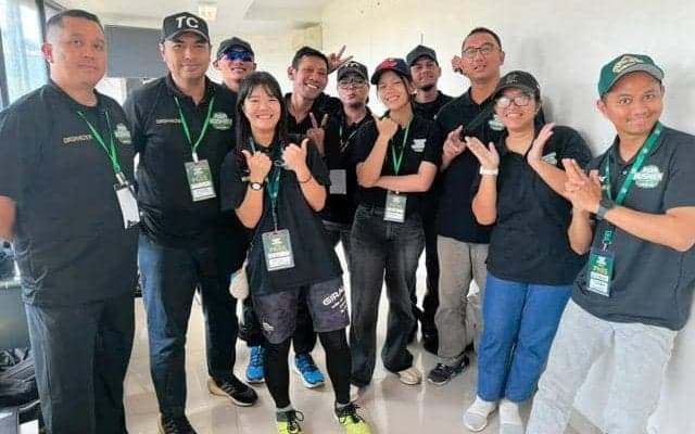 阪大野球部、唯一の女性選手が現地で感じた「アジア甲子園」の可能性