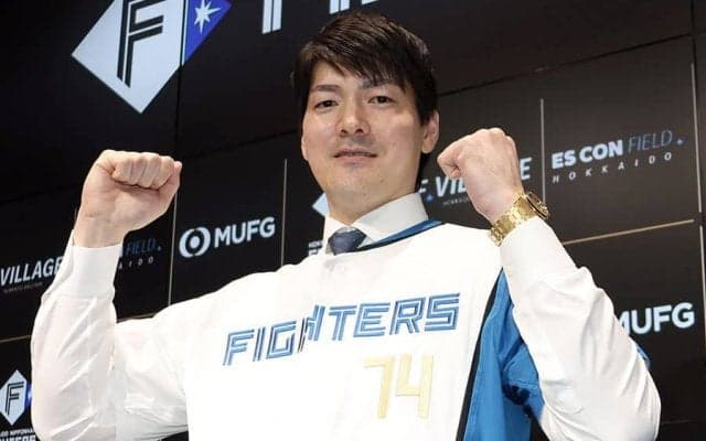 有原以外にも…投打に戦力充実の日本ハム　2位から逆襲、悲願の日本一へ整えた陣容