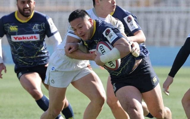 「会社のために」。頂点を知る男は、誰よりも覚悟を決め、勝つために言い続ける