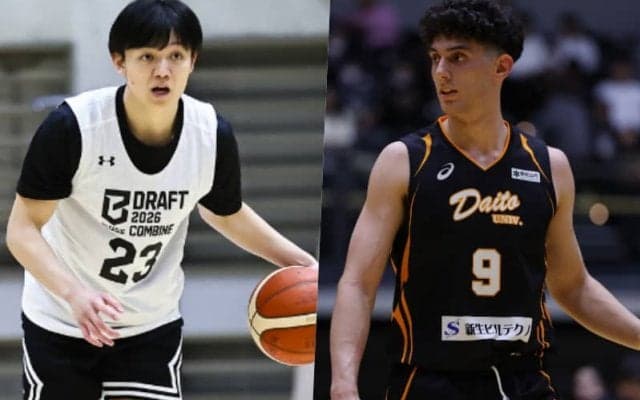 滋賀と長崎が育成契約制度で連携合意…岩下准平と田中流嘉洲が対象に