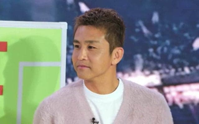 「三笘選手は幅が広がった」サッカー日本代表のレジェンド稲本潤一が“VSイングランド戦”のスタメンを構想！「上田選手の状態は非常に良い」