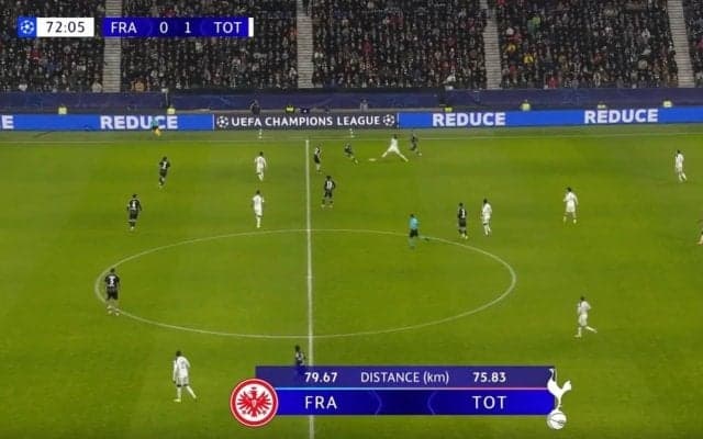 なんで…！？ 堂安律、予想外の“ポジション”起用「逆なん？」 後半途中からピッチへ→ファン驚愕「もったいない」「可哀想すぎるな」