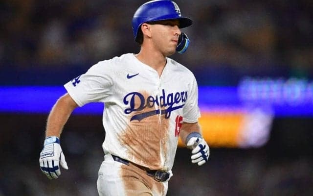 ド軍退団から8か月…36歳功労者の新天地決まる　メッツとマイナー契約、カーショーの相棒