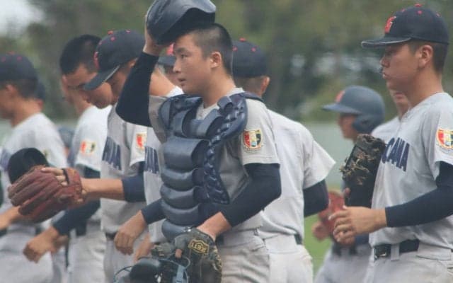 昨年センバツ覇者・横浜に吉報は届くのか？三季連続出場を達成すれば14年ぶり【センバツ】