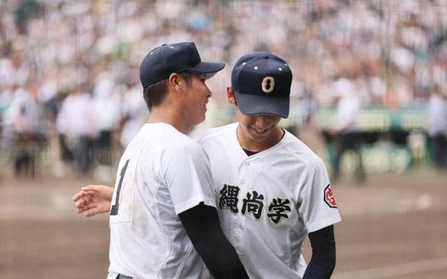 昨夏甲子園優勝の沖縄尚学は九州5枠目で出場できるか？12年ぶりの3季連続出場を狙う【センバツ】