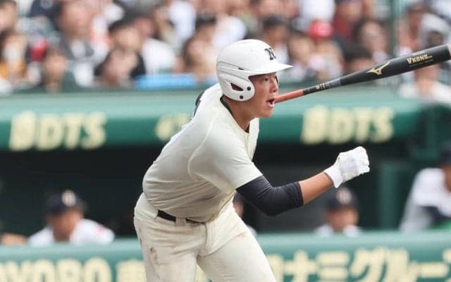 帝京大が新入生21名を公開！日大三の正捕手、享栄の名手などが入学