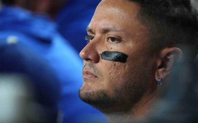 WBC“ラストチャンス”も届いた悲報　ド軍戦士の状況にファン「胸が痛くなった」