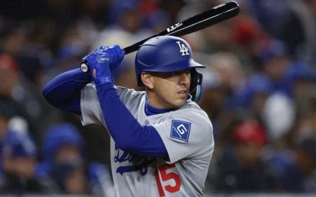 元ド軍捕手が“ライバル側”に…メッツとマイナー契約で「ドジャースにとってより大きな痛手」専門メディア