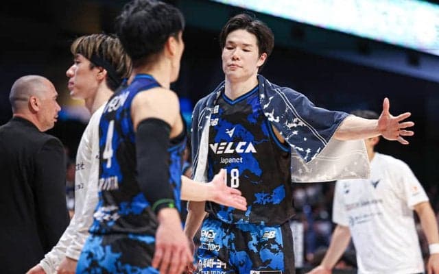 【B1第21節 見どころ】連敗の長崎は踏ん張りどころ…横浜BCは佐藤凪のホームデビューにも注目