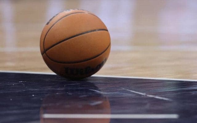 NBAが悪天候のため今週延期になった2試合を含む計4試合の新たな日程を発表