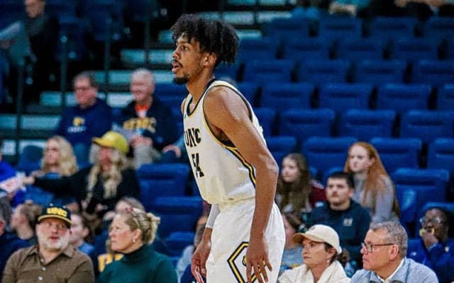 山﨑一渉インタビュー…Bリーグ参入視野に「成長できる環境で一歩一歩」