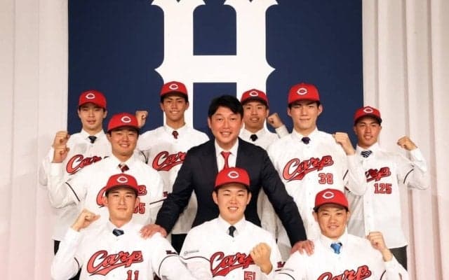 【広島好き】カープのスカウト陣、『育成のカープ』を支える存在