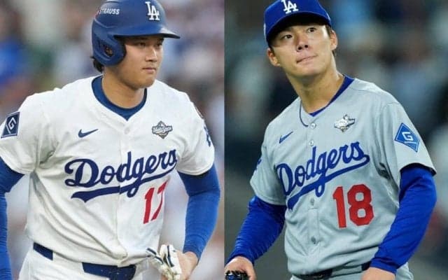 大谷、由伸らのWBC出場に「少し難しい」　明かした選出の裏側…ド軍幹部の“本音”