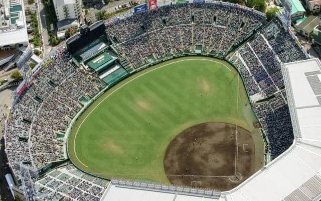 21世紀枠は長崎西と高知農　第98回選抜高校野球、出場32校決定