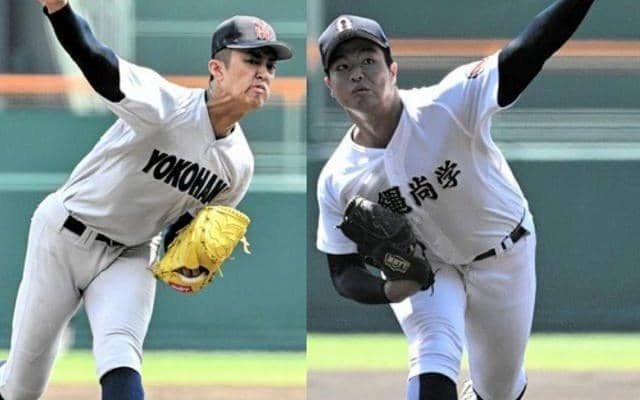 「残り1枠」つかんだ横浜と沖縄尚学　春連覇、夏春連覇は過去何例?