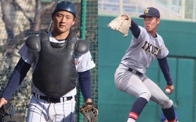 浦和学院、明徳義塾、仙台育英、関東一などがセンバツ選考漏れに…【補欠校・主な選考漏れの強豪校】