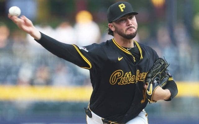 米国代表“怪物右腕”の近況が「エグすぎ」　WBCへ着々…日本ファン戦慄「どうしましょ」