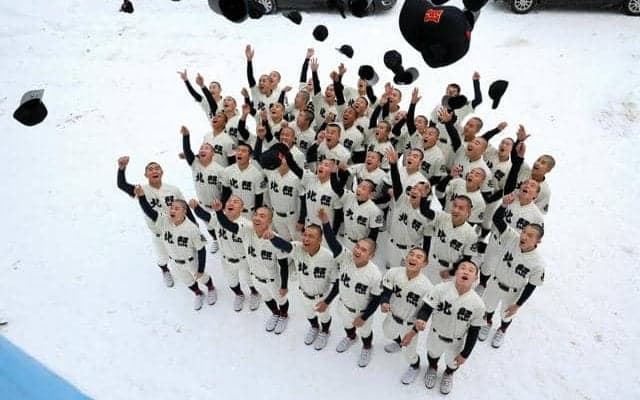 「北の機動破壊」掲げ選抜へ　13年ぶりの北照、目標は過去最高4強