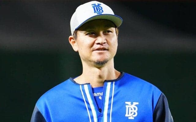 退団から1年余り…元GG賞の名手が“激変”　予想外の転身にファン騒然「いつの間に」