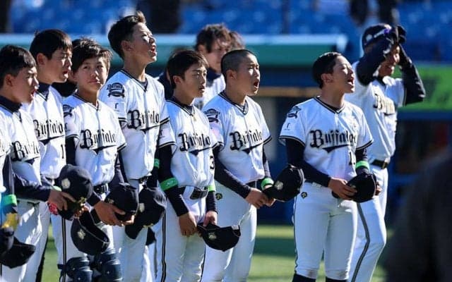 オリJr.への登竜門「セノッピー杯」要項発表　大阪・兵庫の250チーム参加…2月1日から募集