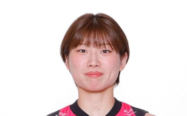 【女子バレー】山本侑奈はスーパーでレジ打ちしながらSVリーグでプレー　同僚やお客さんの応援を胸に戦う