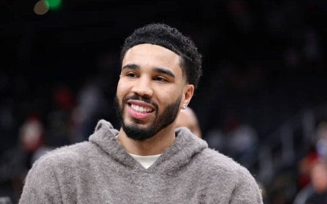 アキレス腱断裂から8カ月が経過…ジェイソン・テイタムは今季中に復帰するのか？